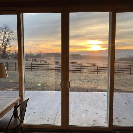 Hotel Letchworth Farm Nunda Zewnętrze zdjęcie
