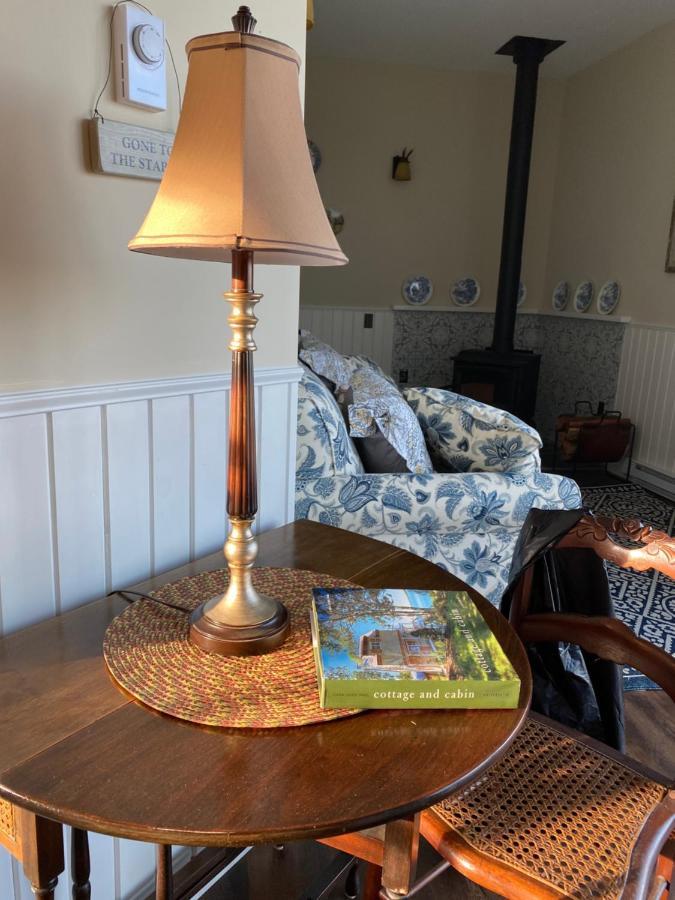 Hotel Letchworth Farm Nunda Zewnętrze zdjęcie