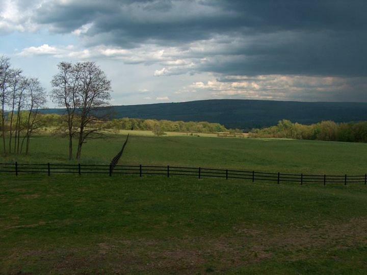 Hotel Letchworth Farm Nunda Zewnętrze zdjęcie