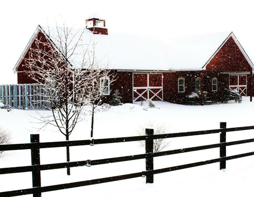 Hotel Letchworth Farm Nunda Zewnętrze zdjęcie