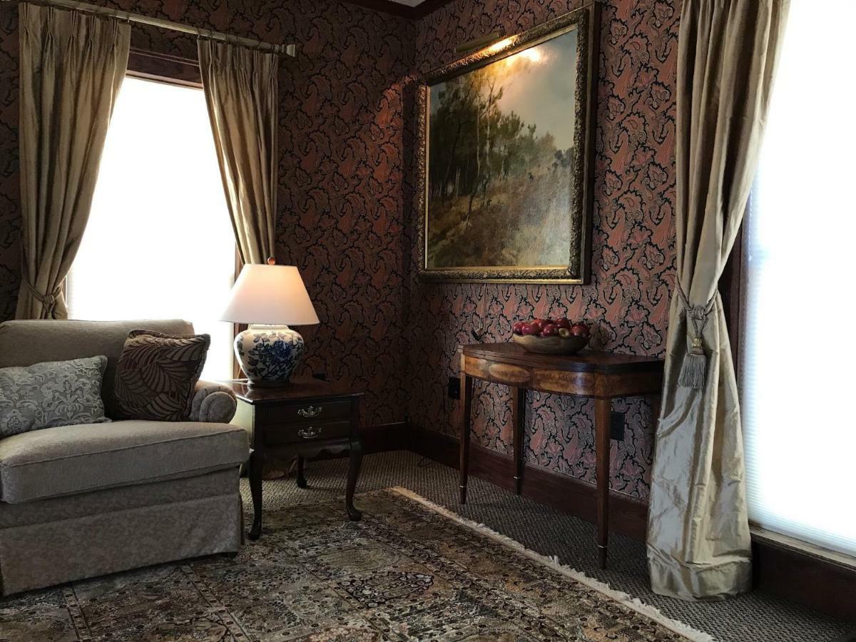 Hotel Letchworth Farm Nunda Zewnętrze zdjęcie
