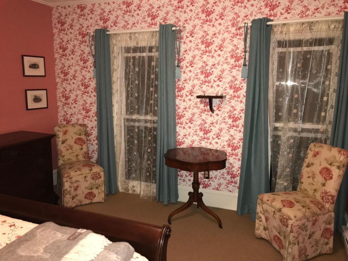 Hotel Letchworth Farm Nunda Zewnętrze zdjęcie